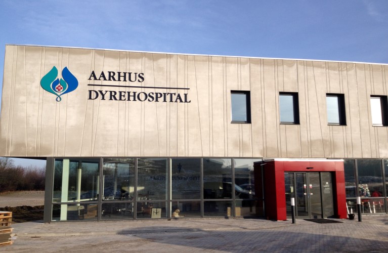 Aarhus Dyrehospital